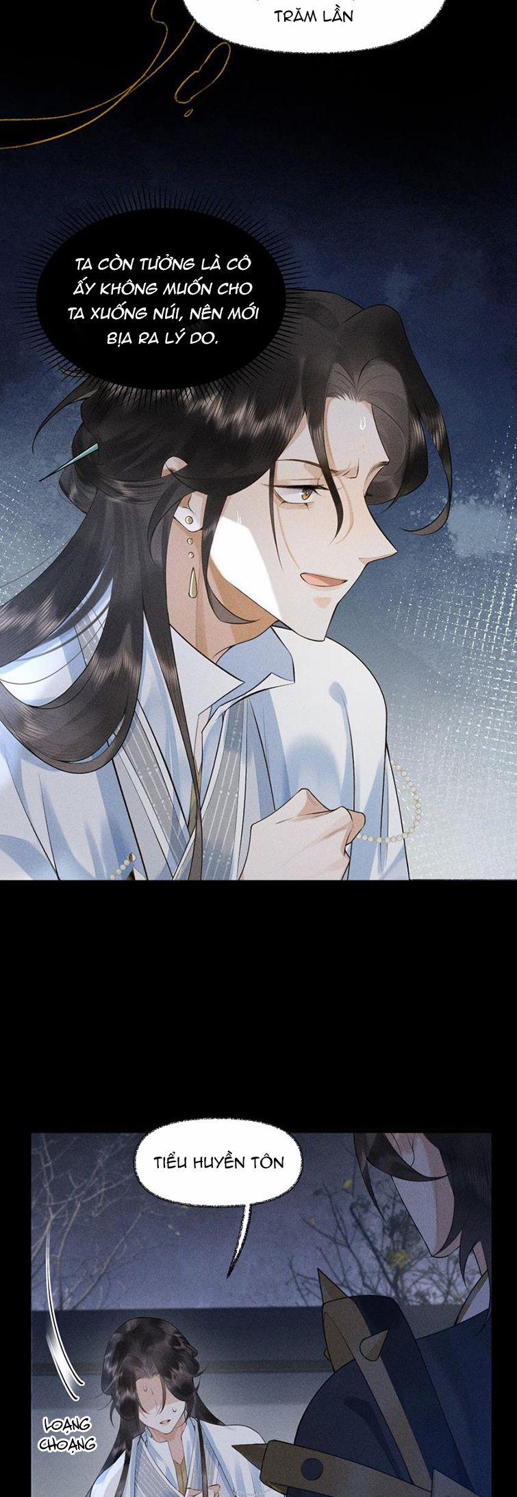 Tiên Tổ Tại Hạ 2 trang 16