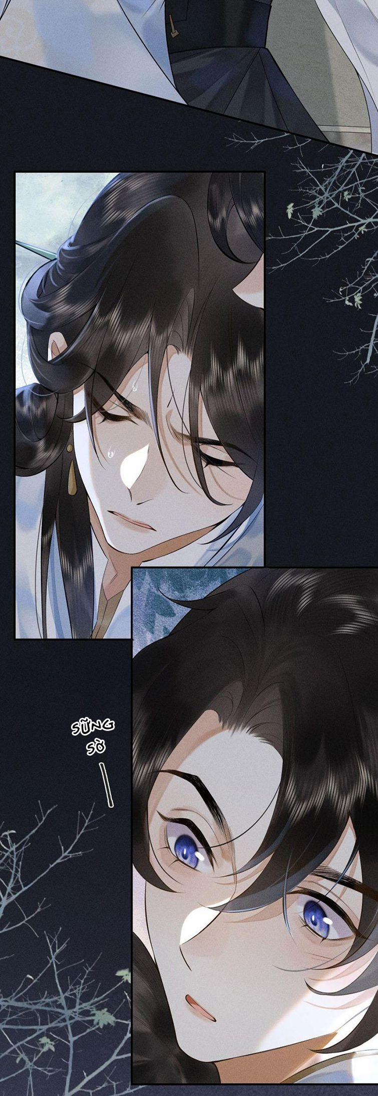 Tiên Tổ Tại Hạ 2 trang 18