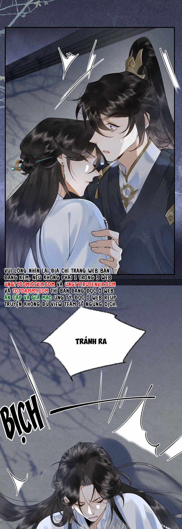 Tiên Tổ Tại Hạ 2 trang 19