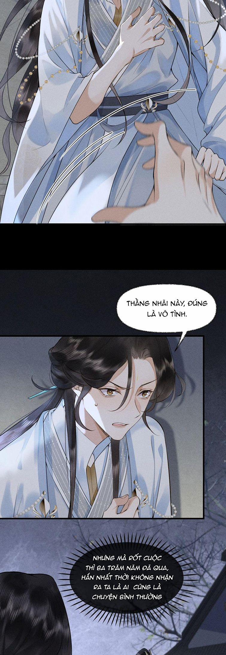 Tiên Tổ Tại Hạ 2 trang 20