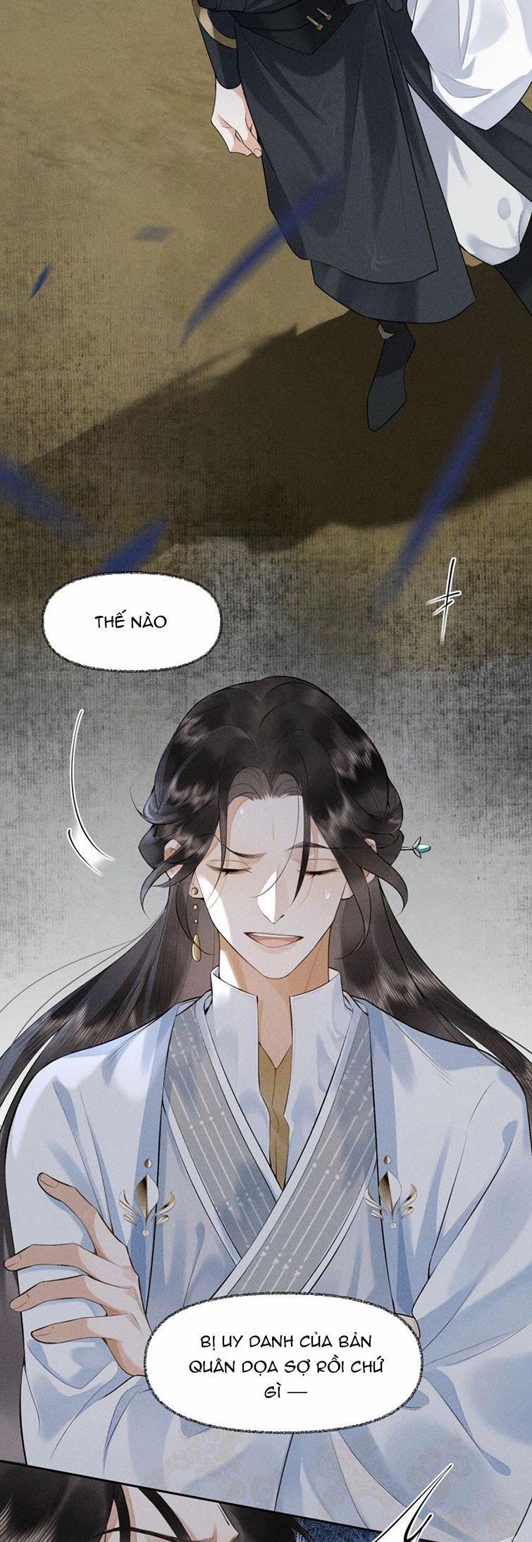 Tiên Tổ Tại Hạ 2 trang 23