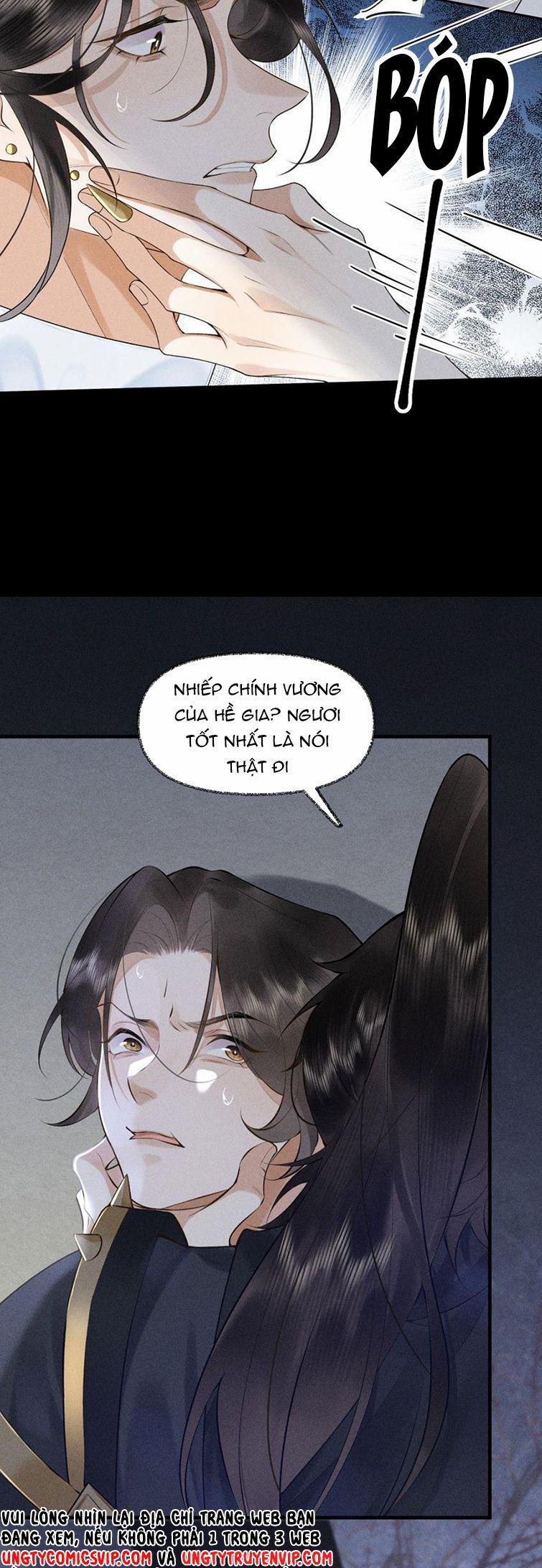 Tiên Tổ Tại Hạ 2 trang 24