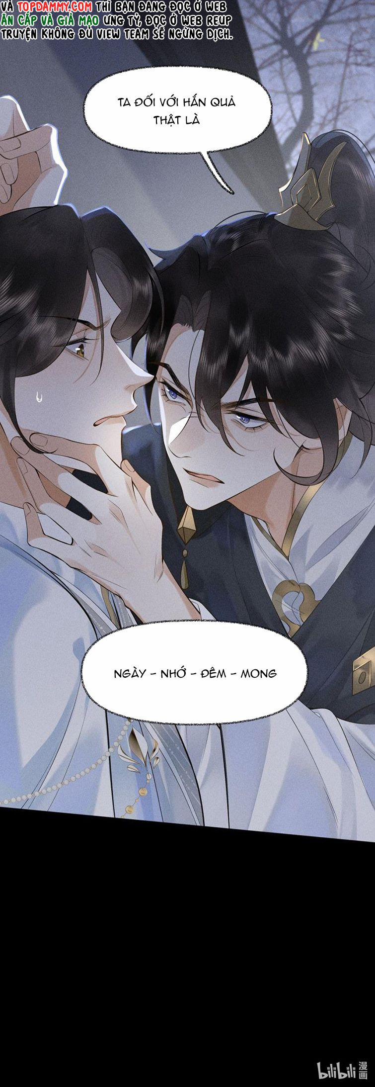 Tiên Tổ Tại Hạ 2 trang 25