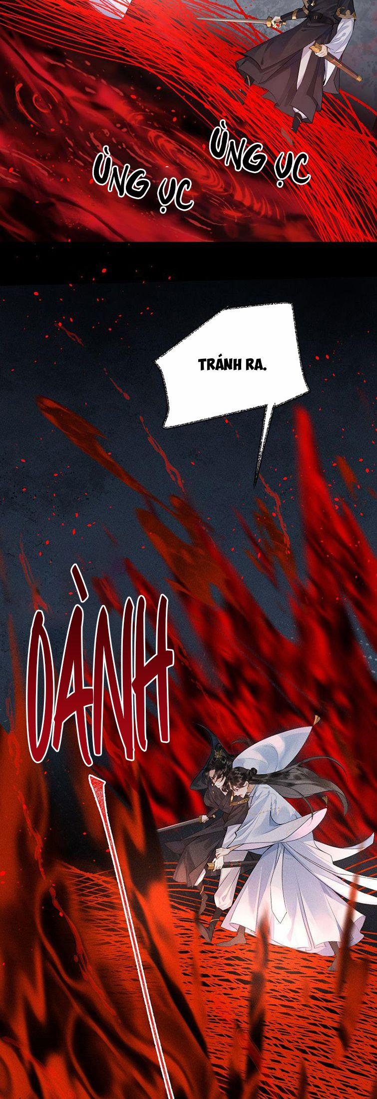 Tiên Tổ Tại Hạ 2 trang 5