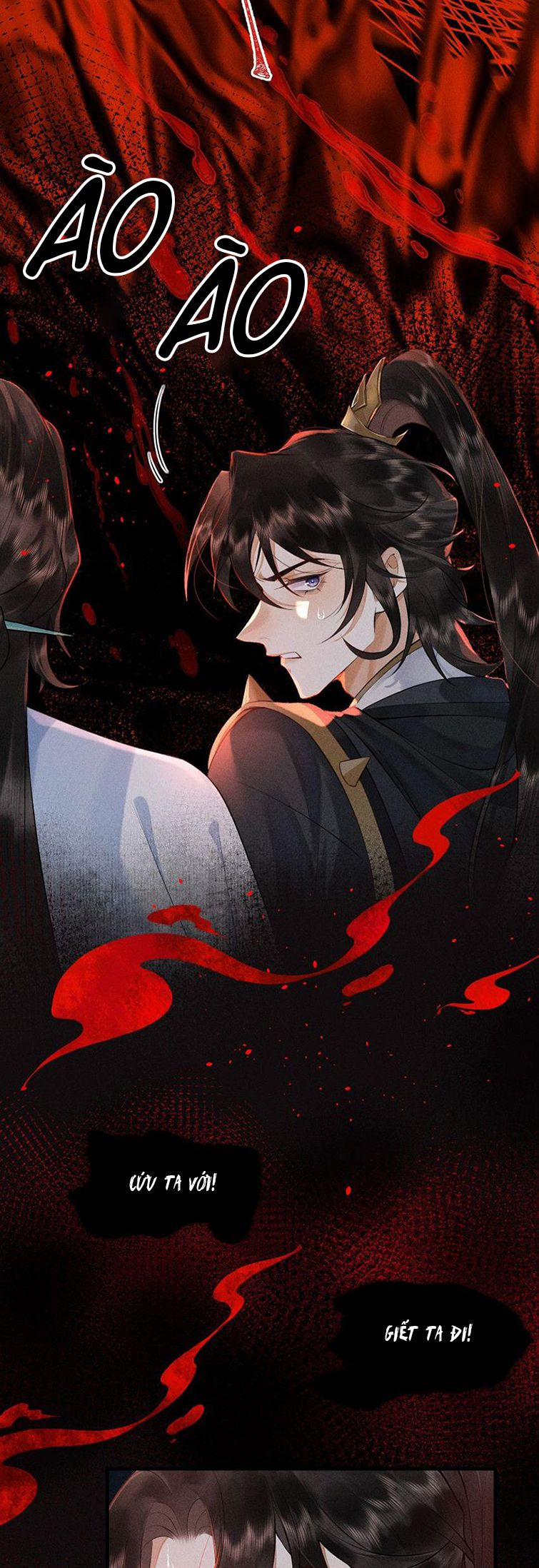 Tiên Tổ Tại Hạ 2 trang 6