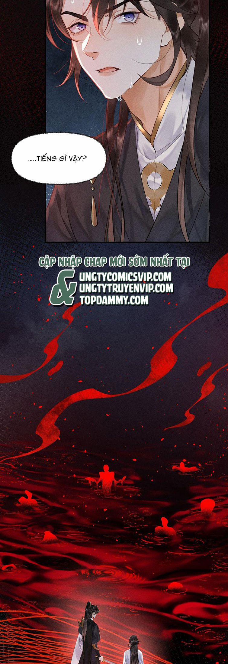 Tiên Tổ Tại Hạ 2 trang 7