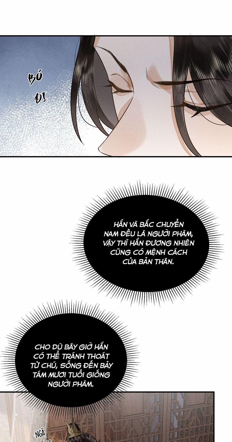 Tiên Tổ Tại Hạ 20 trang 22