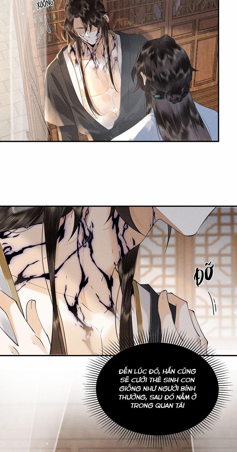 Tiên Tổ Tại Hạ 20 trang 23