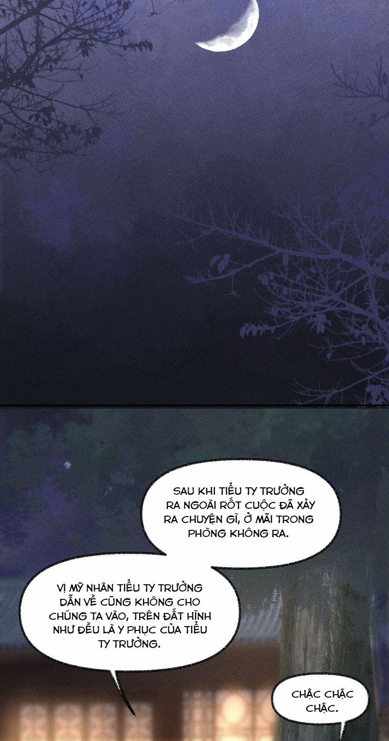 Tiên Tổ Tại Hạ 20 trang 26