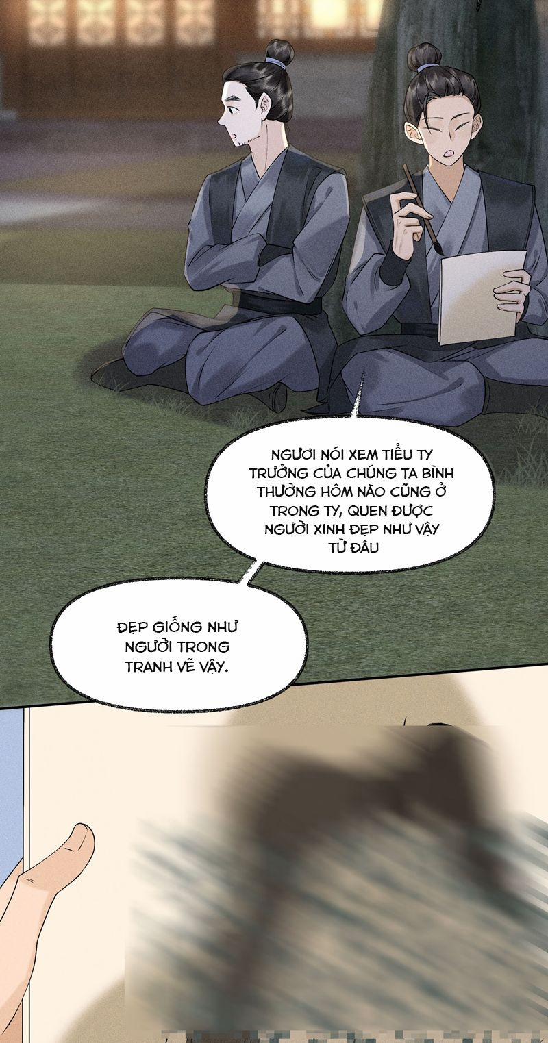 Tiên Tổ Tại Hạ 20 trang 27