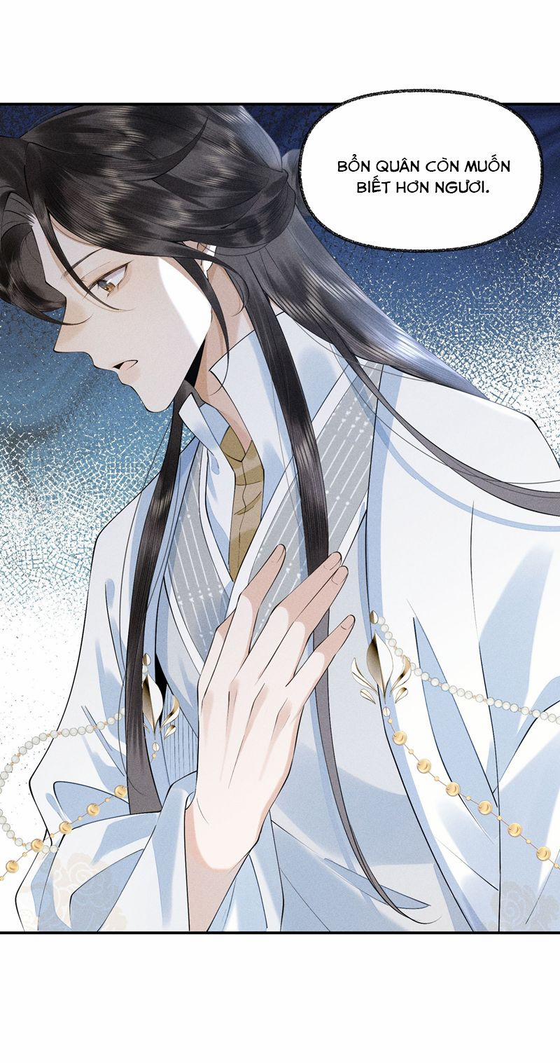 Tiên Tổ Tại Hạ 20 trang 3