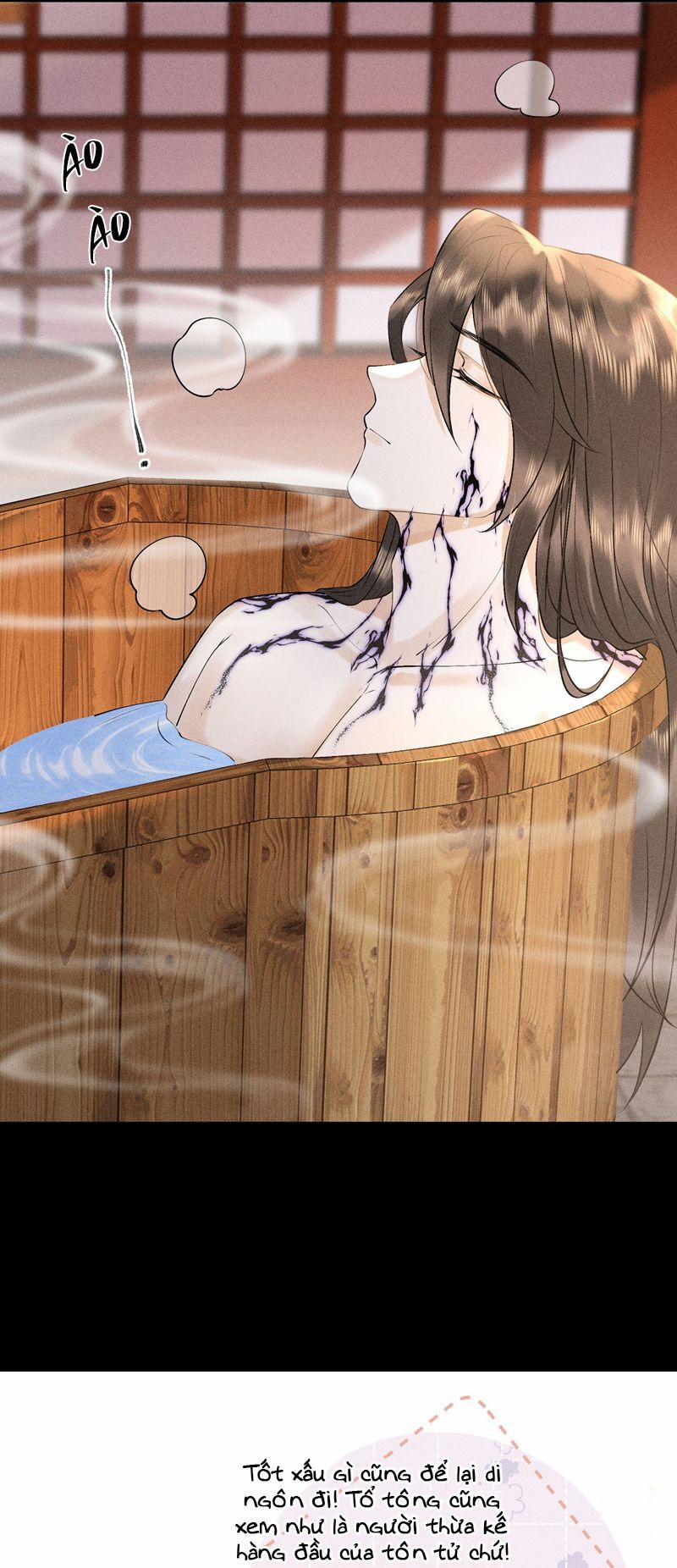 Tiên Tổ Tại Hạ 20 trang 30