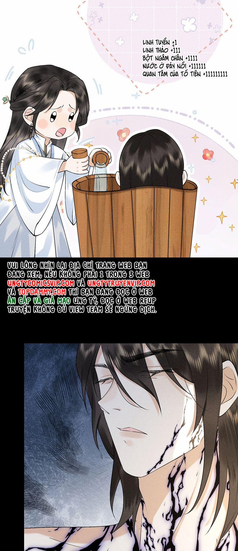 Tiên Tổ Tại Hạ 20 trang 31