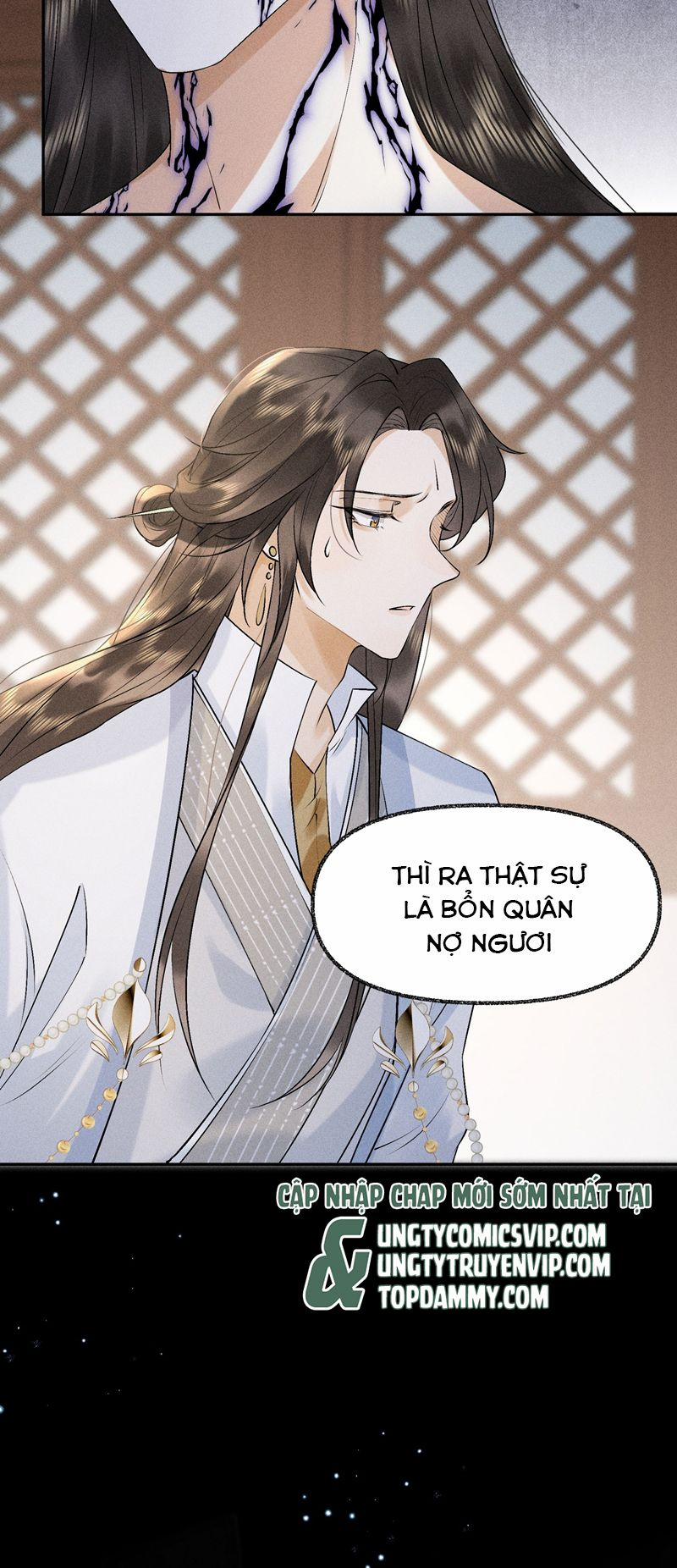 Tiên Tổ Tại Hạ 20 trang 33