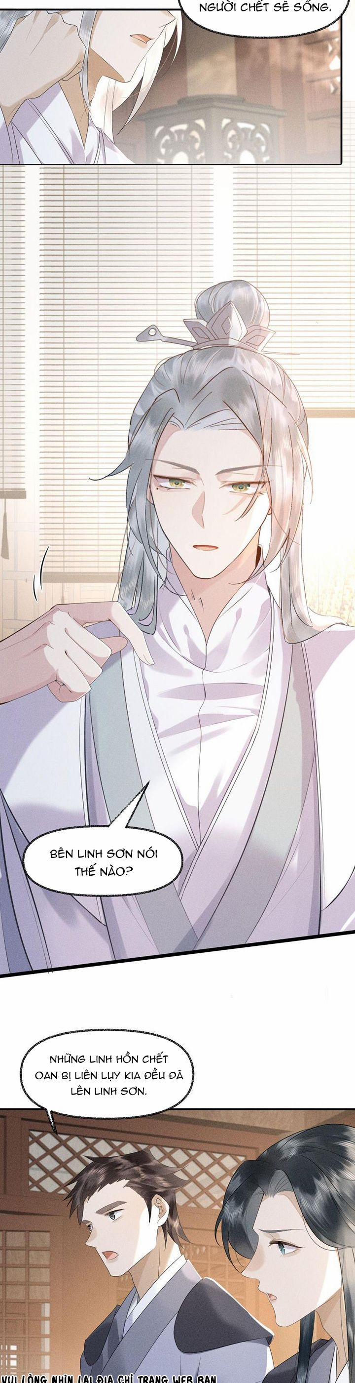 Tiên Tổ Tại Hạ 21 trang 12