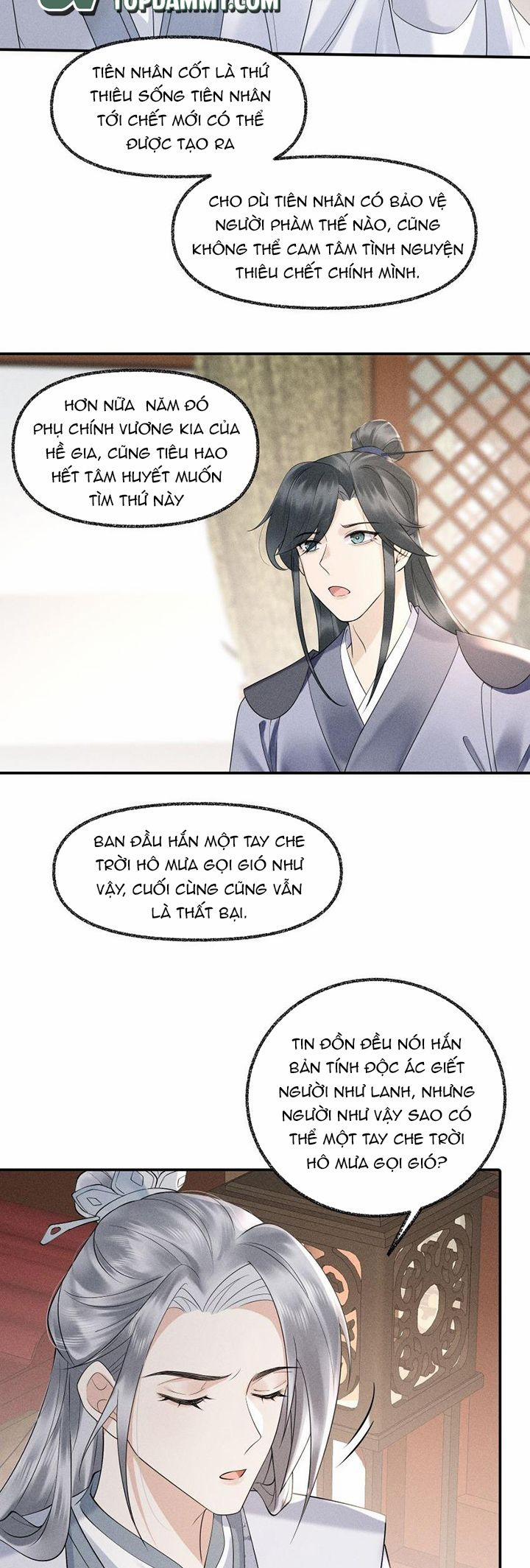 Tiên Tổ Tại Hạ 21 trang 15