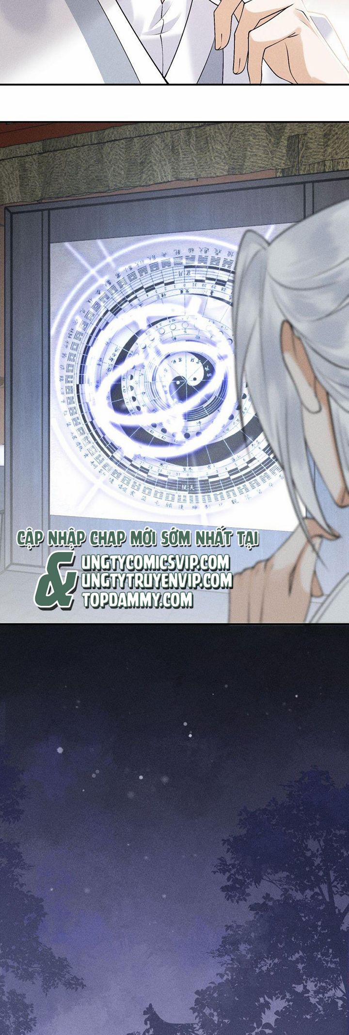 Tiên Tổ Tại Hạ 21 trang 19