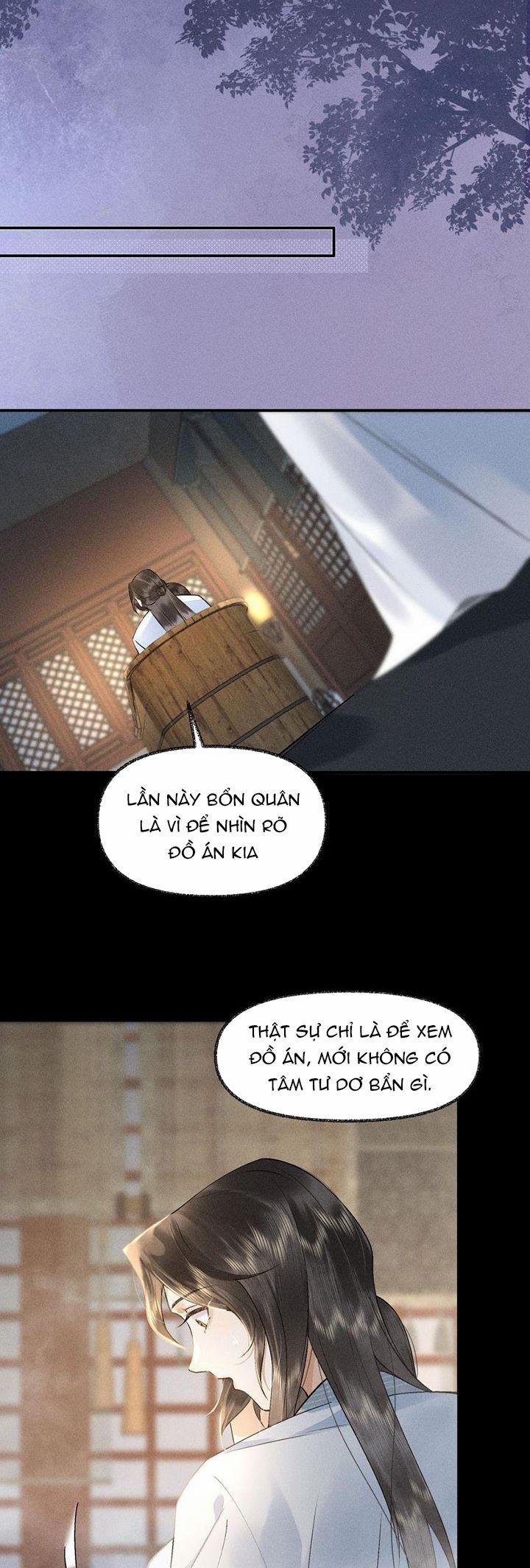 Tiên Tổ Tại Hạ 21 trang 20