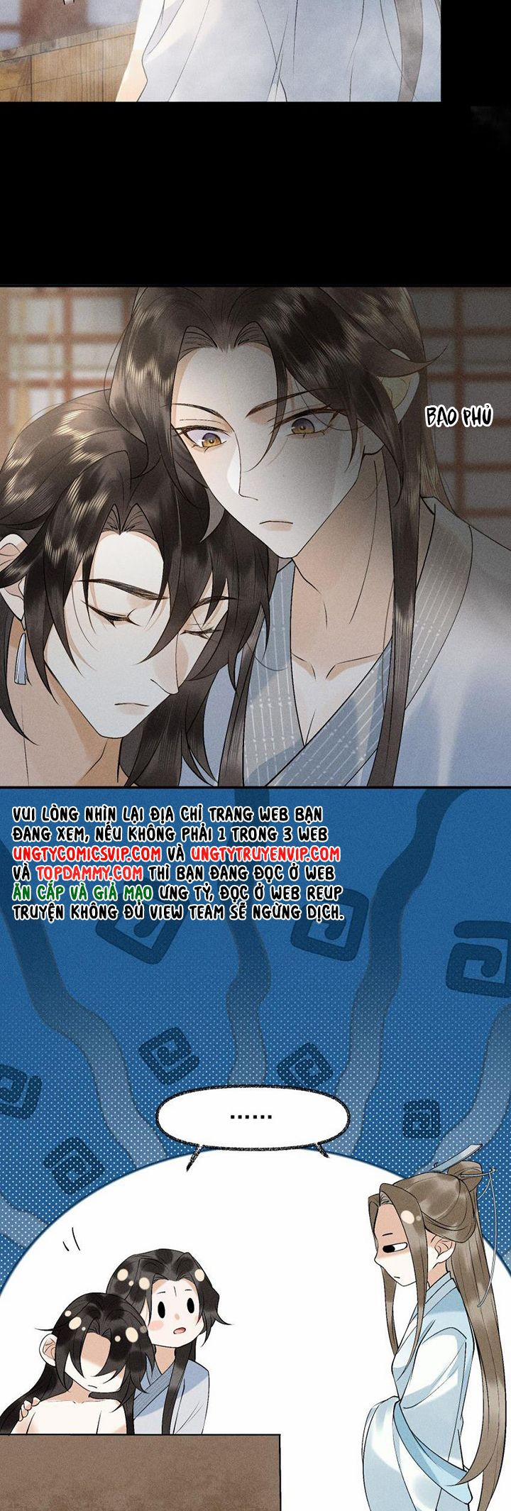 Tiên Tổ Tại Hạ 21 trang 21