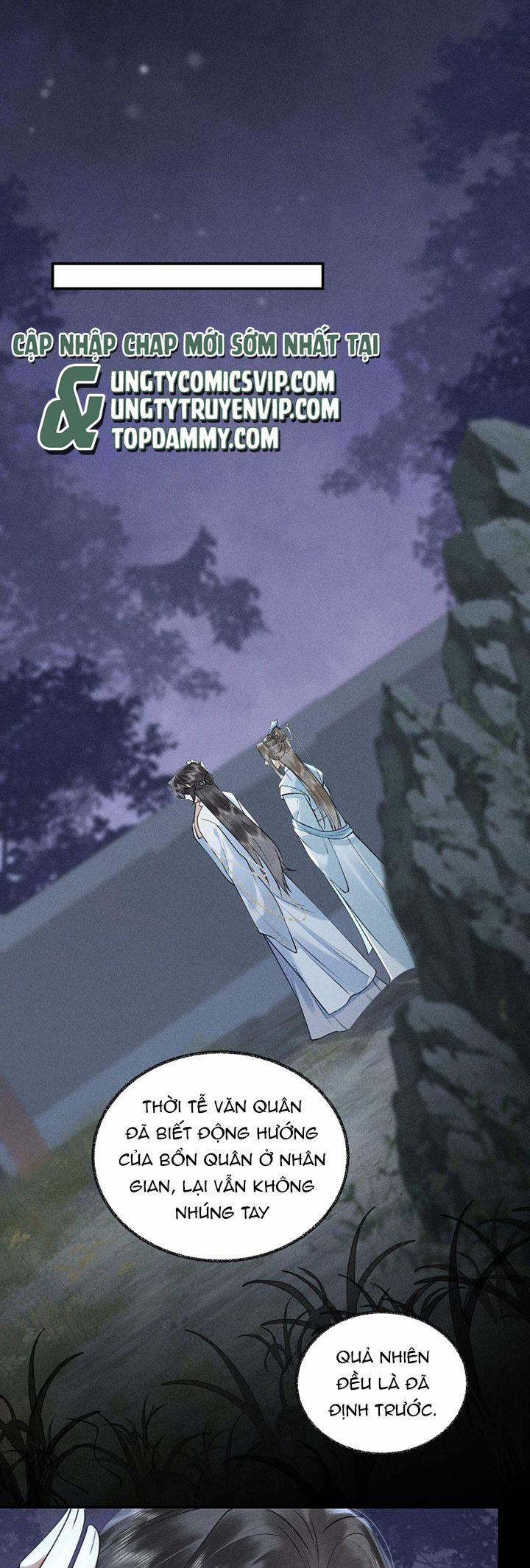 Tiên Tổ Tại Hạ 21 trang 23