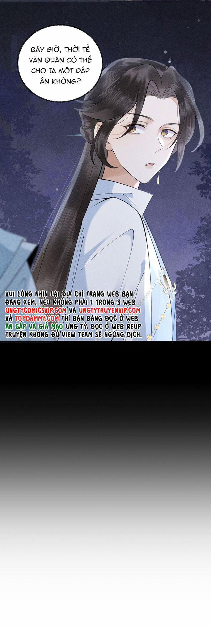 Tiên Tổ Tại Hạ 21 trang 25