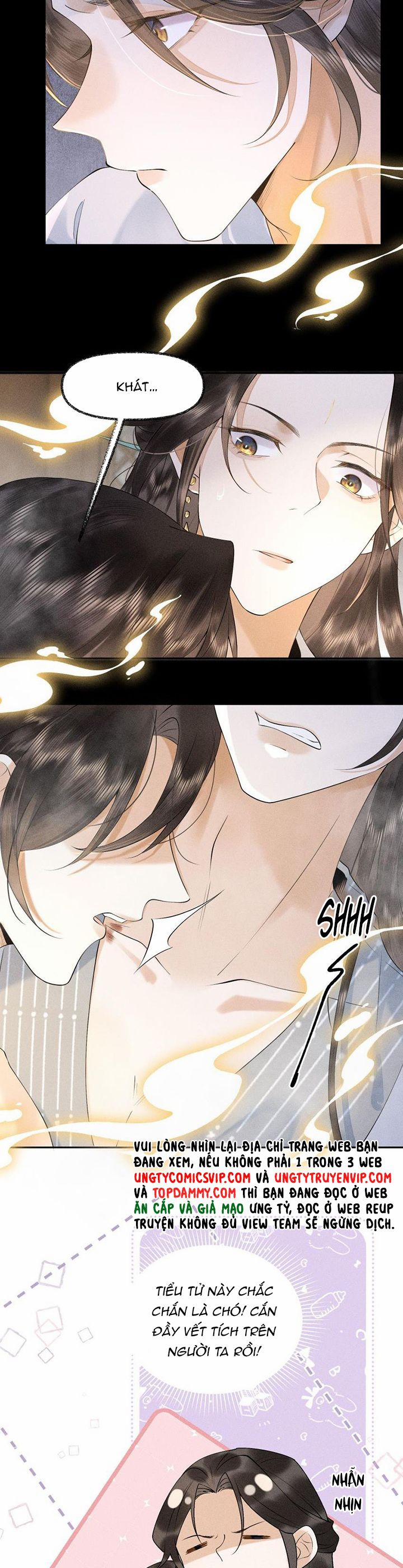 Tiên Tổ Tại Hạ 21 trang 3