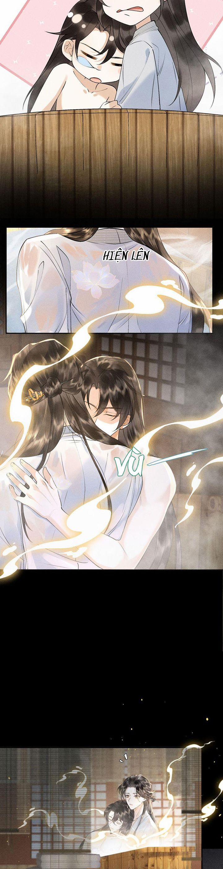 Tiên Tổ Tại Hạ 21 trang 4