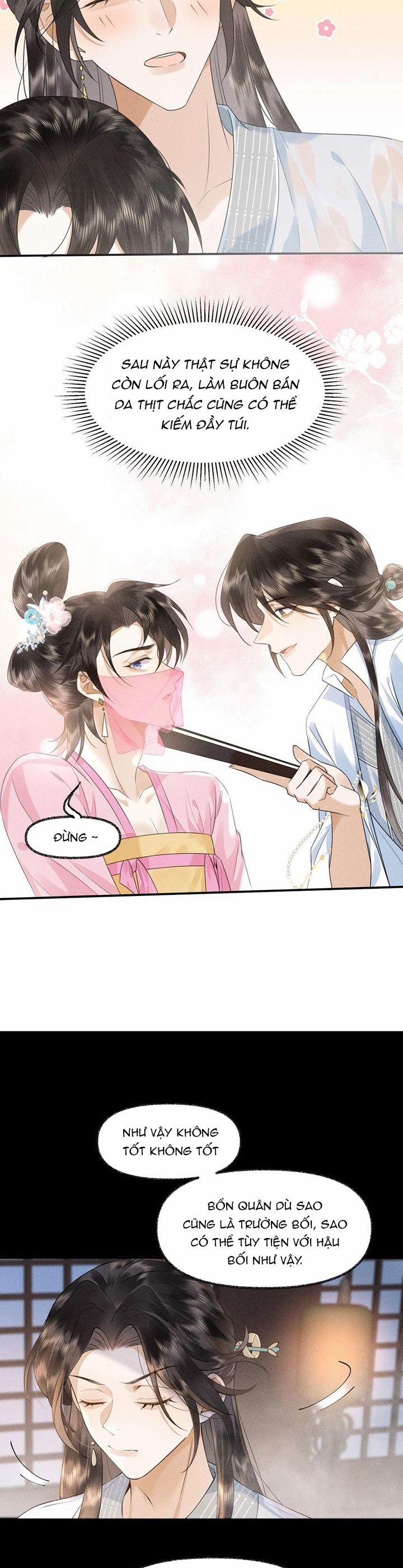 Tiên Tổ Tại Hạ 21 trang 7