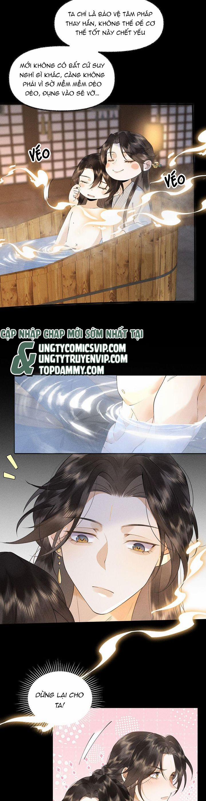 Tiên Tổ Tại Hạ 21 trang 8