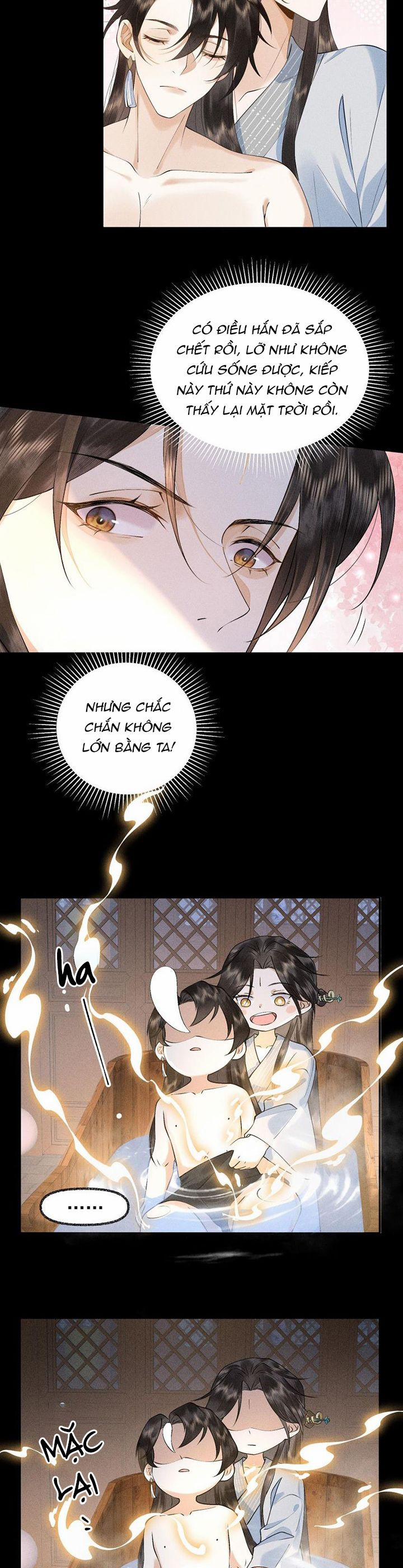 Tiên Tổ Tại Hạ 21 trang 9