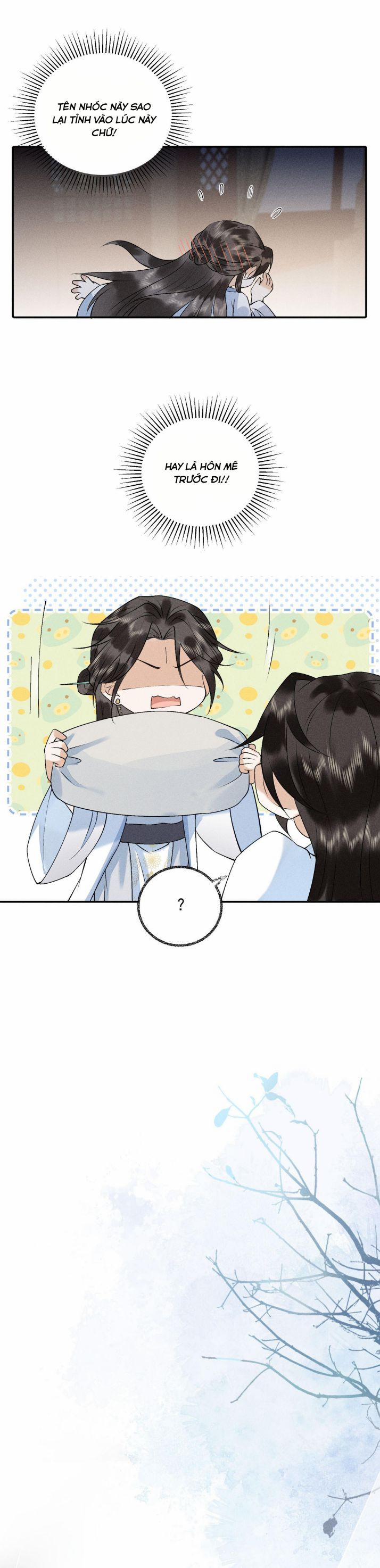 Tiên Tổ Tại Hạ 22 trang 10