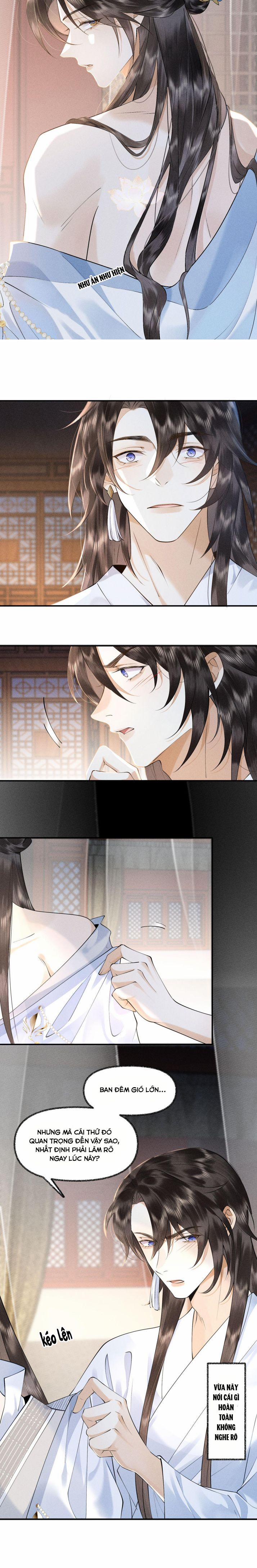 Tiên Tổ Tại Hạ 22 trang 12