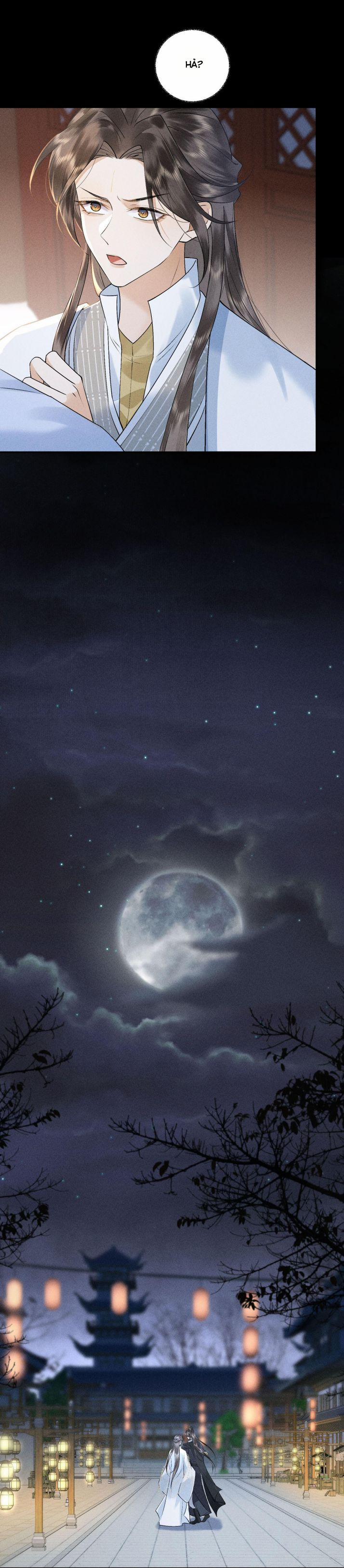 Tiên Tổ Tại Hạ 22 trang 15