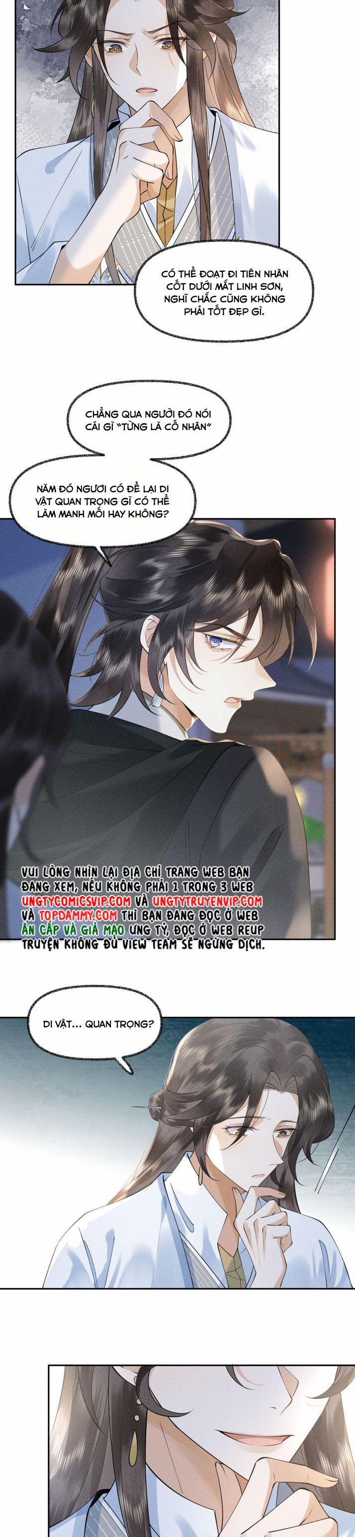 Tiên Tổ Tại Hạ 22 trang 18