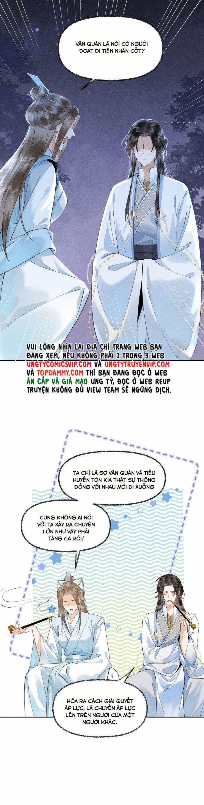 Tiên Tổ Tại Hạ 22 trang 3