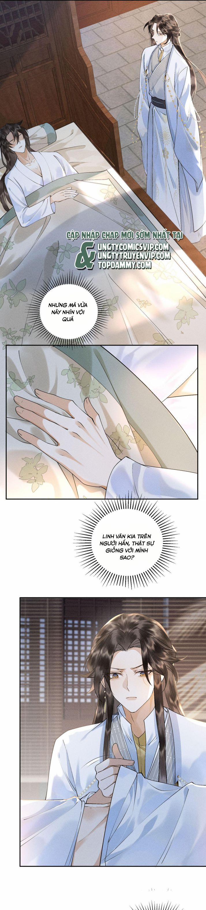 Tiên Tổ Tại Hạ 22 trang 7