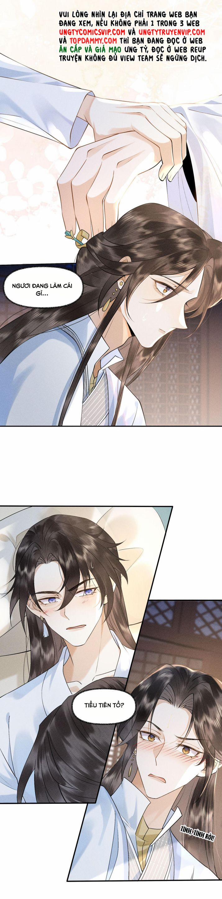 Tiên Tổ Tại Hạ 22 trang 9