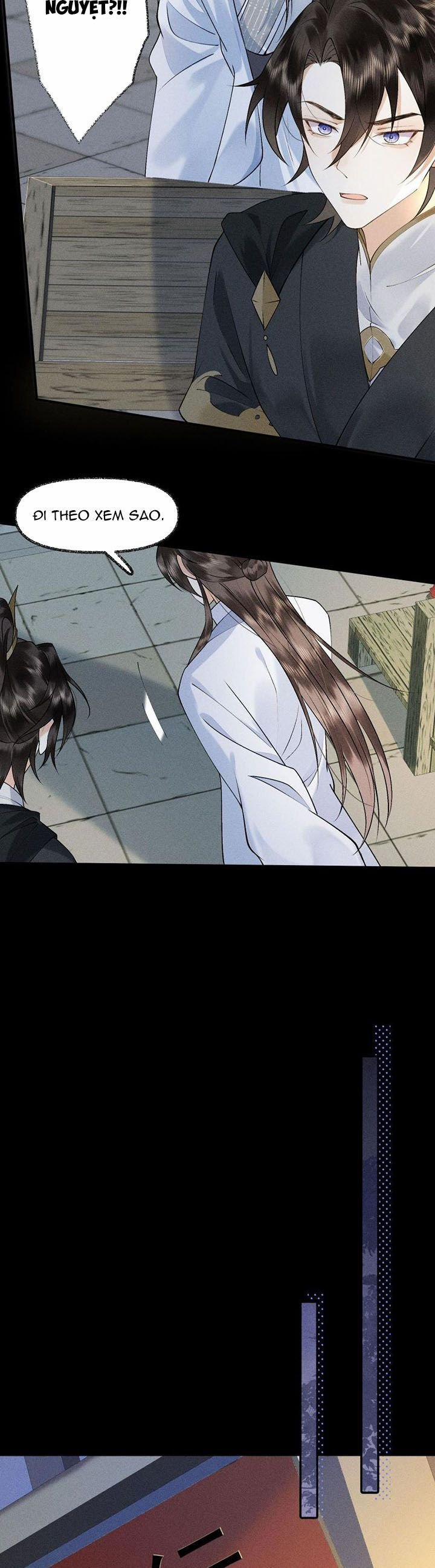 Tiên Tổ Tại Hạ 23 trang 10