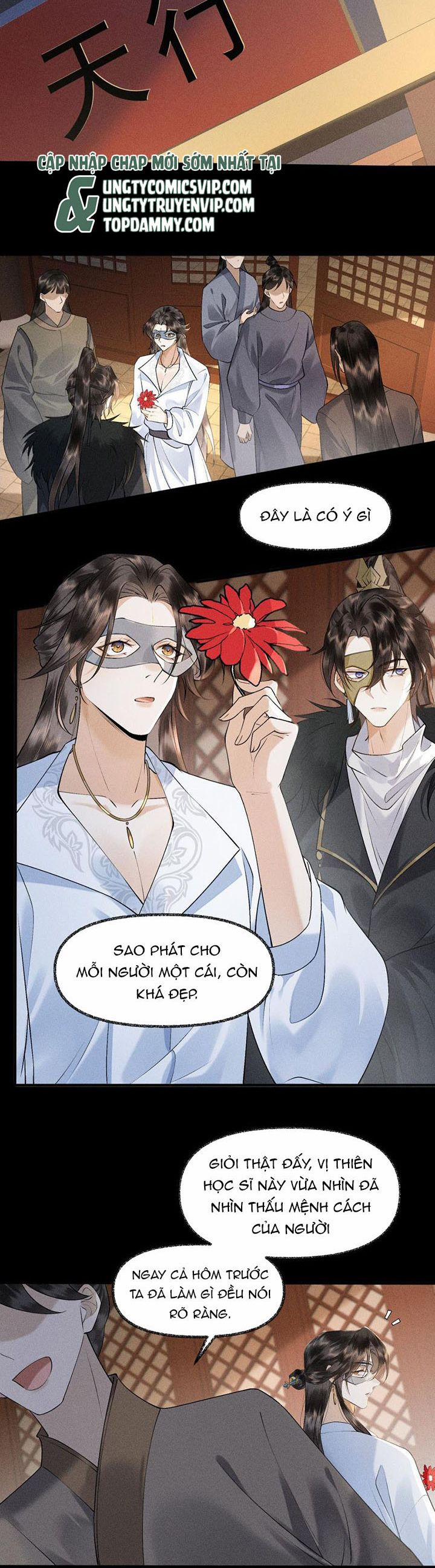 Tiên Tổ Tại Hạ 23 trang 11