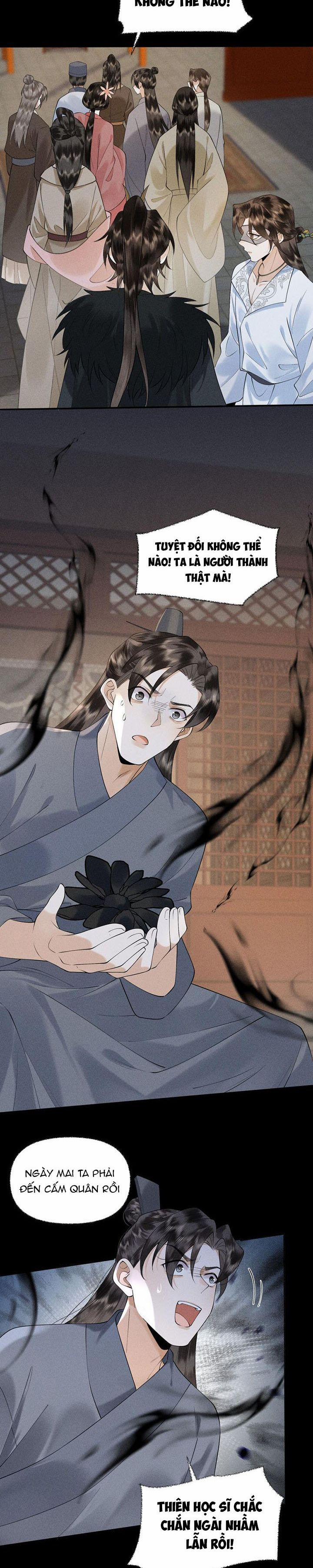 Tiên Tổ Tại Hạ 23 trang 14