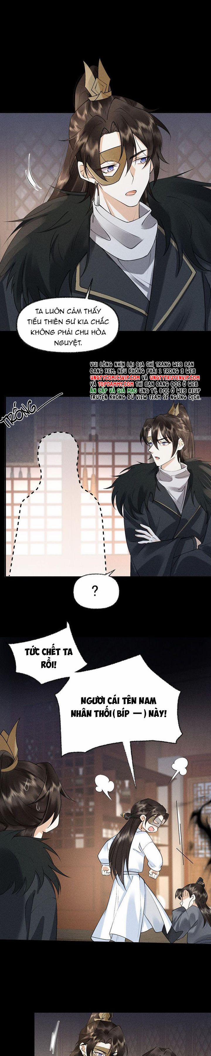 Tiên Tổ Tại Hạ 23 trang 17