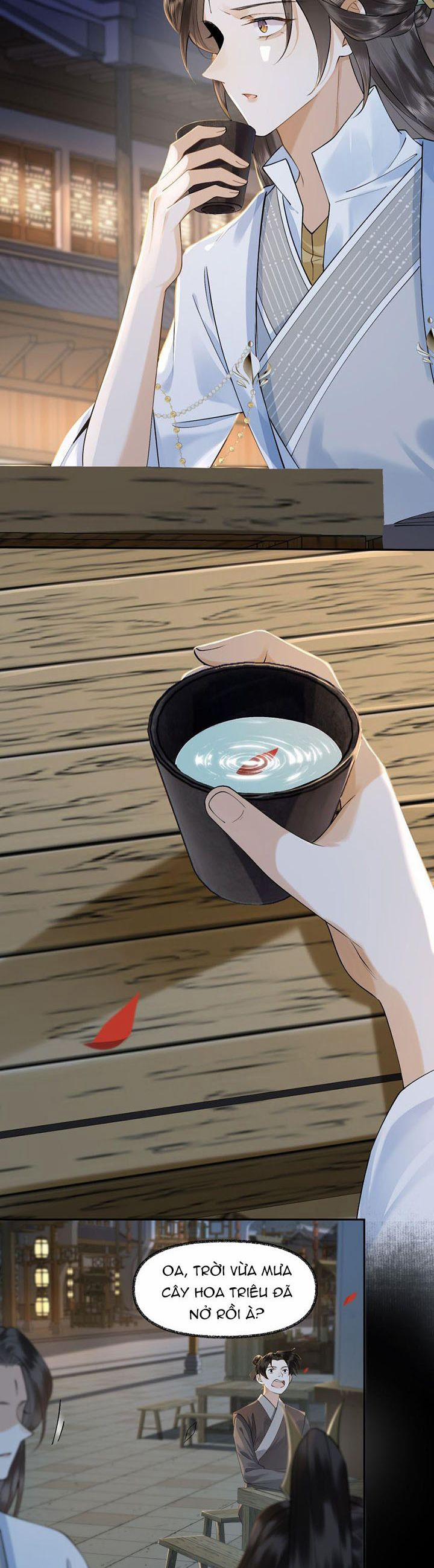 Tiên Tổ Tại Hạ 23 trang 2