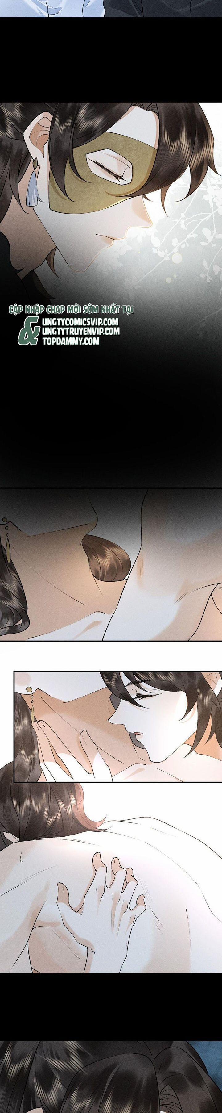 Tiên Tổ Tại Hạ 23 trang 23