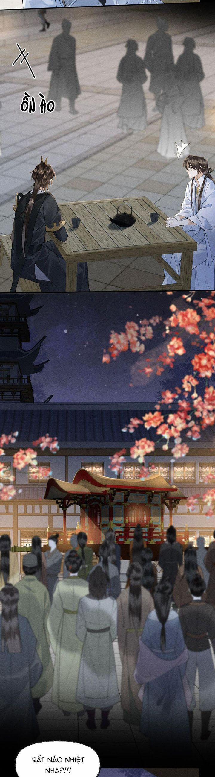 Tiên Tổ Tại Hạ 23 trang 5