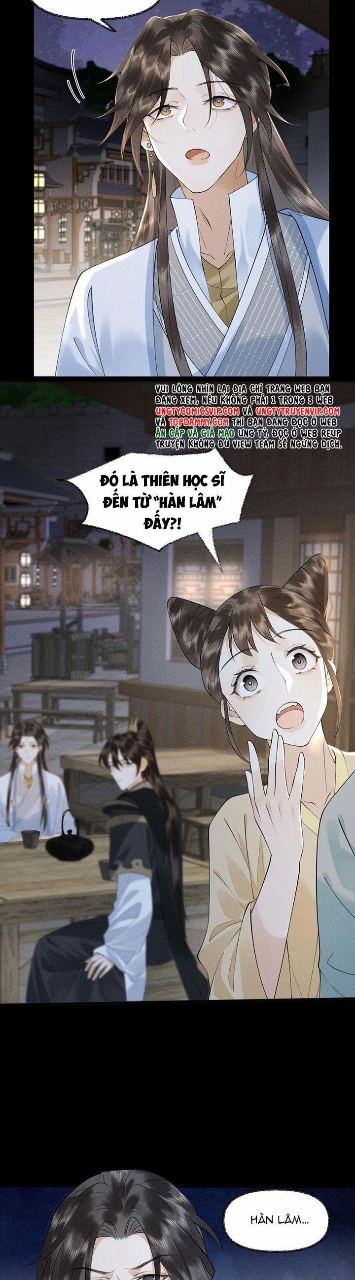 Tiên Tổ Tại Hạ 23 trang 6