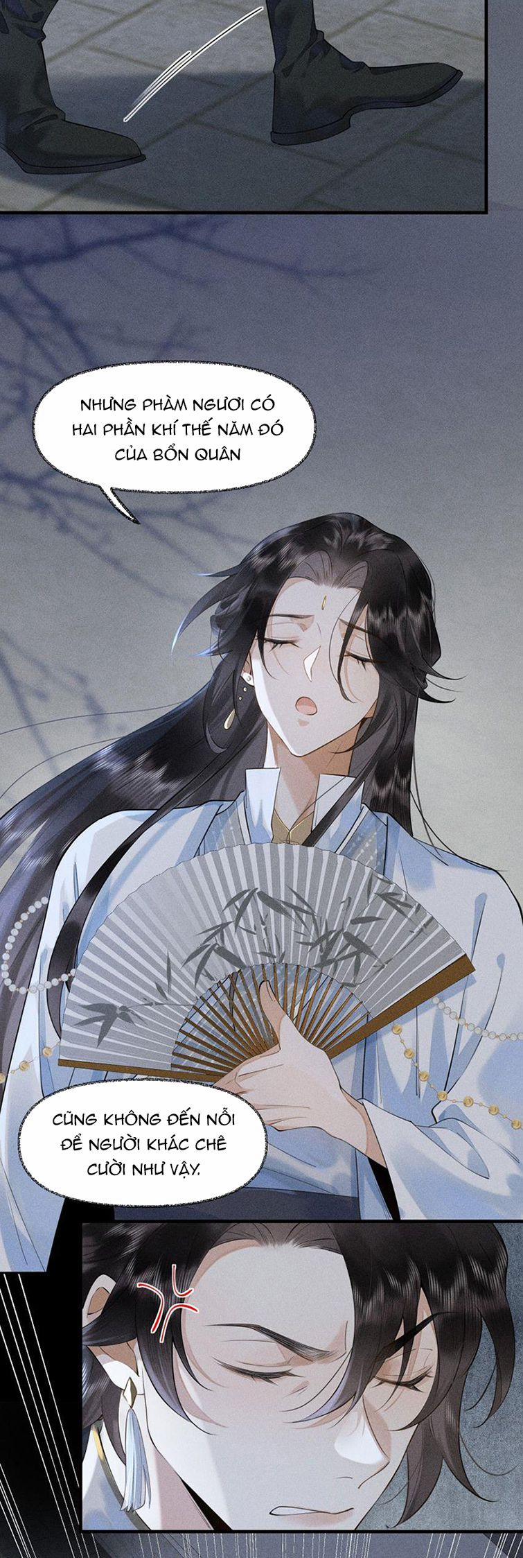 Tiên Tổ Tại Hạ 3 trang 12