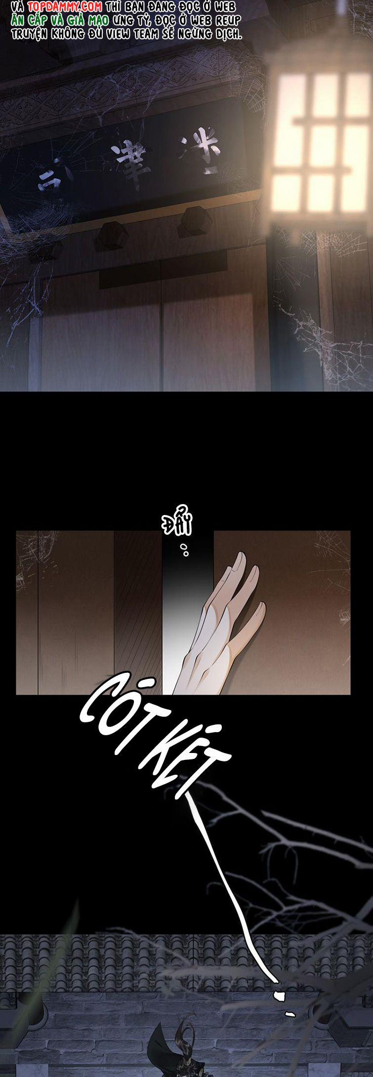 Tiên Tổ Tại Hạ 3 trang 16