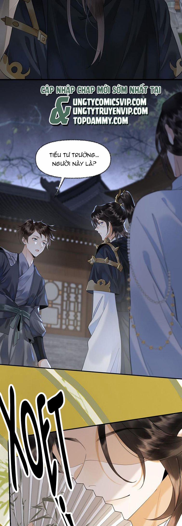 Tiên Tổ Tại Hạ 3 trang 18