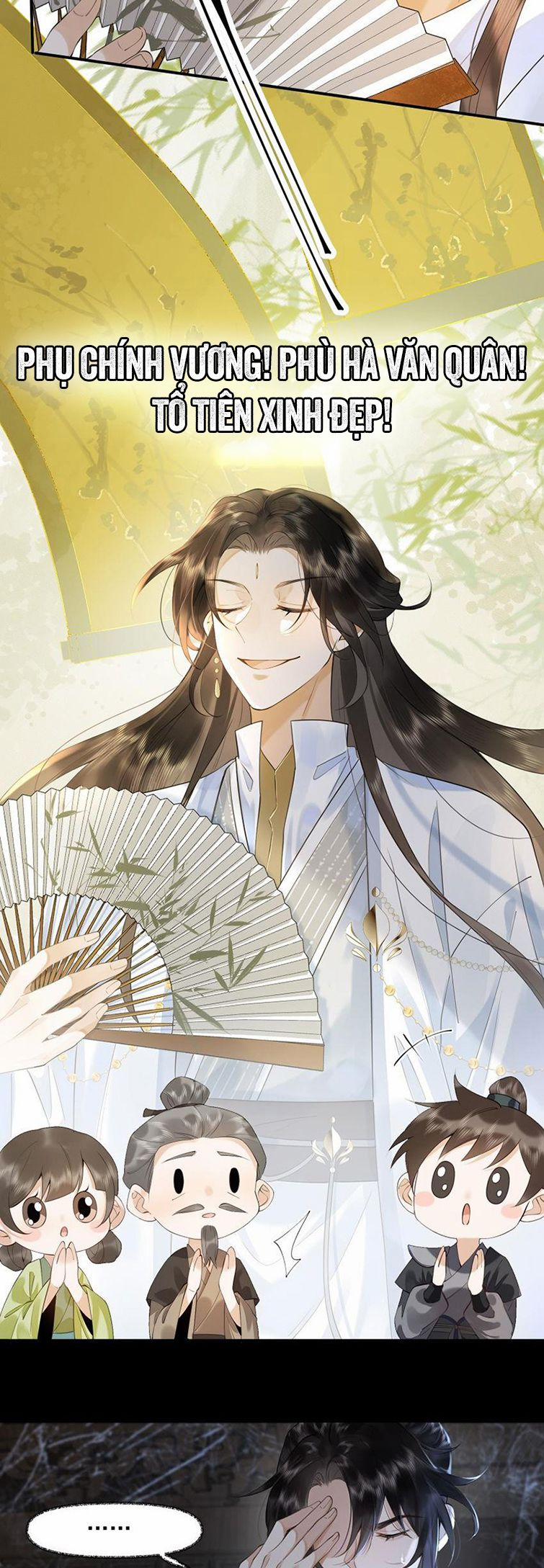 Tiên Tổ Tại Hạ 3 trang 19