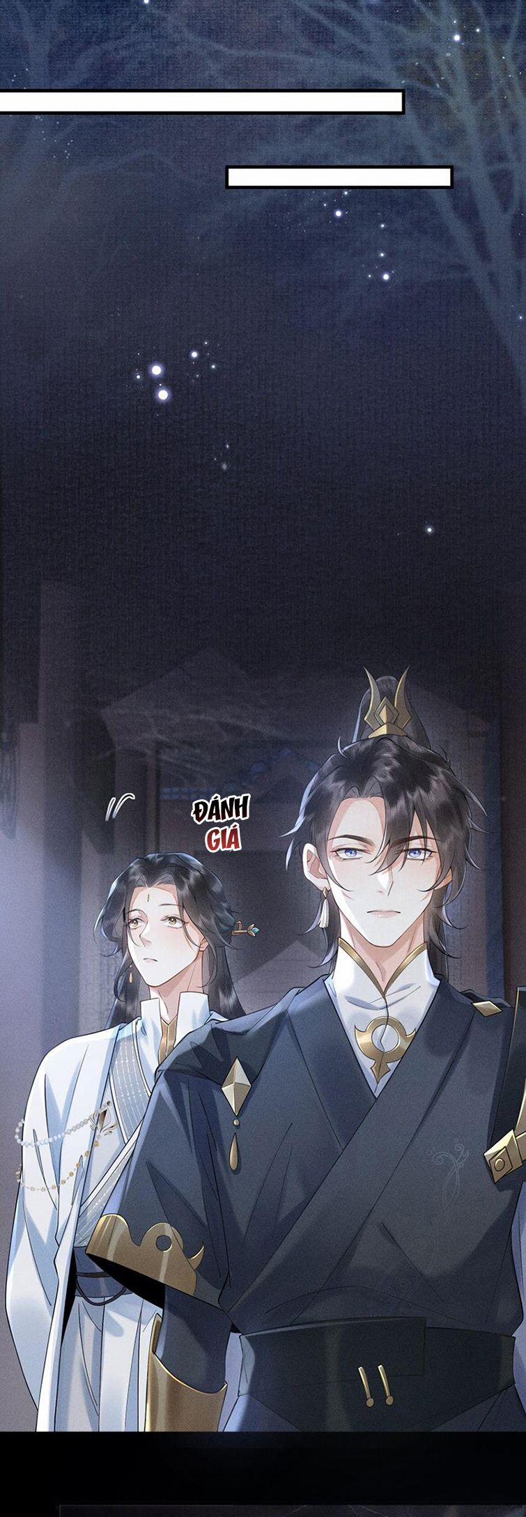 Tiên Tổ Tại Hạ 3 trang 21